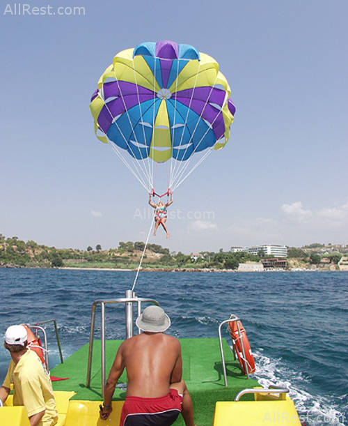 Akdeniz Mistral 7